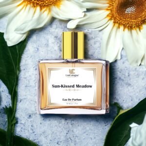 Sun-Kissed Meadow – Luxury Perfume