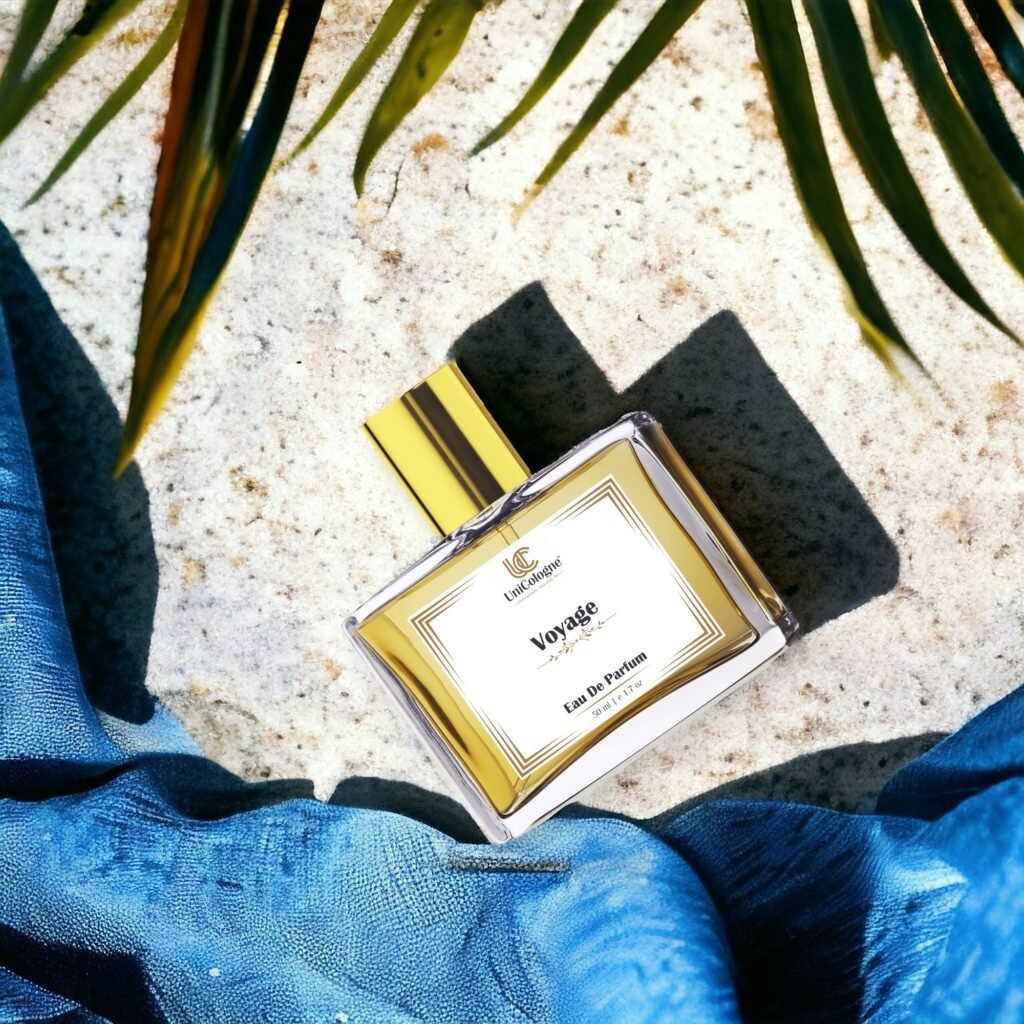 Voyage - Best Men's Perfume