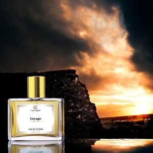 Voyage - Best Perfume for Men