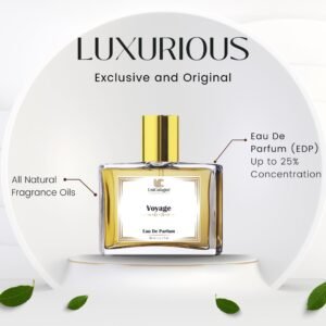 Voyage Luxurious Perfume for Men