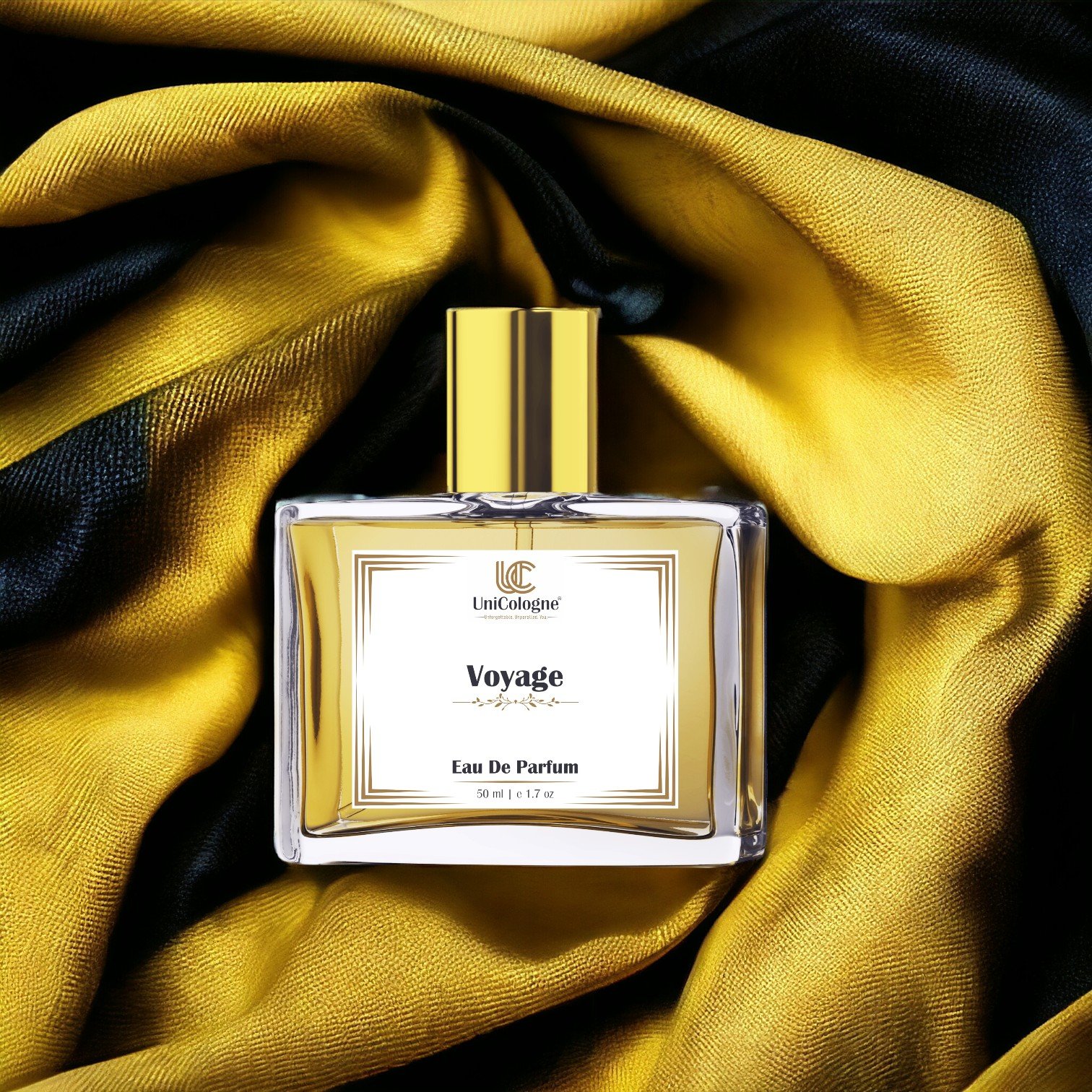 Voyage – Perfume For Men