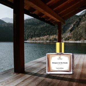 Whispers In The Woods – Premium Unisex Perfume