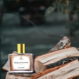 Whispers In The Woods – Woody Fragrance