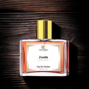 Zenith – Best Men’s Perfume