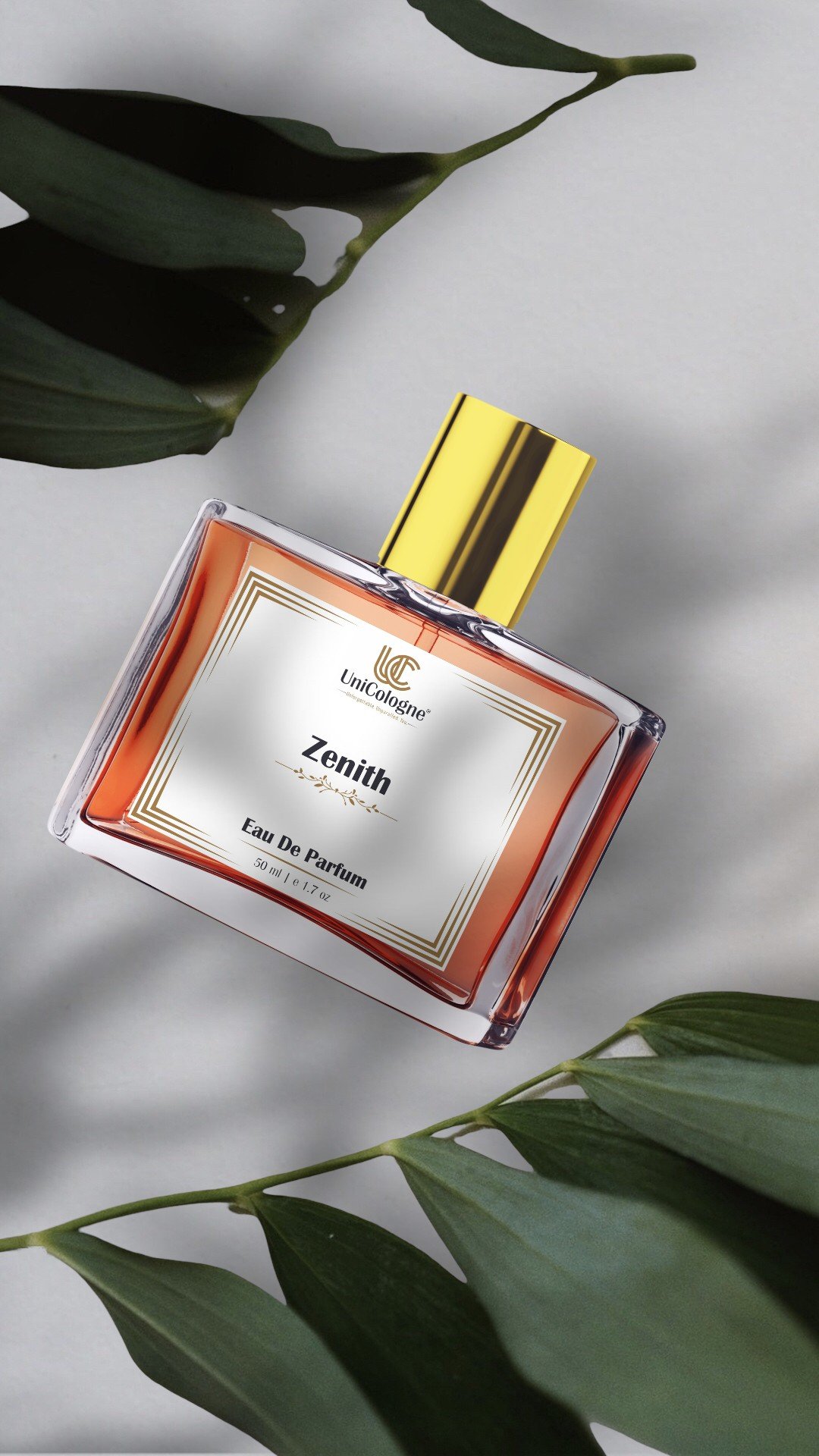 Zenith – Best Perfume