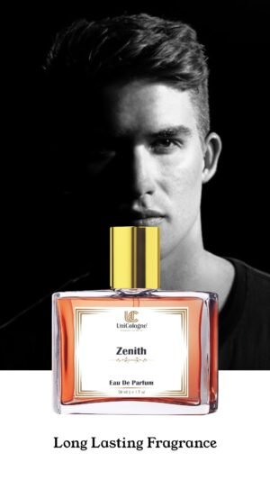 Zenith – Long Lasting Perfume For Men