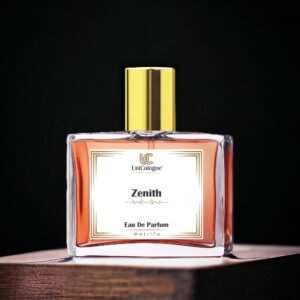 Zenith - Perfume For Men