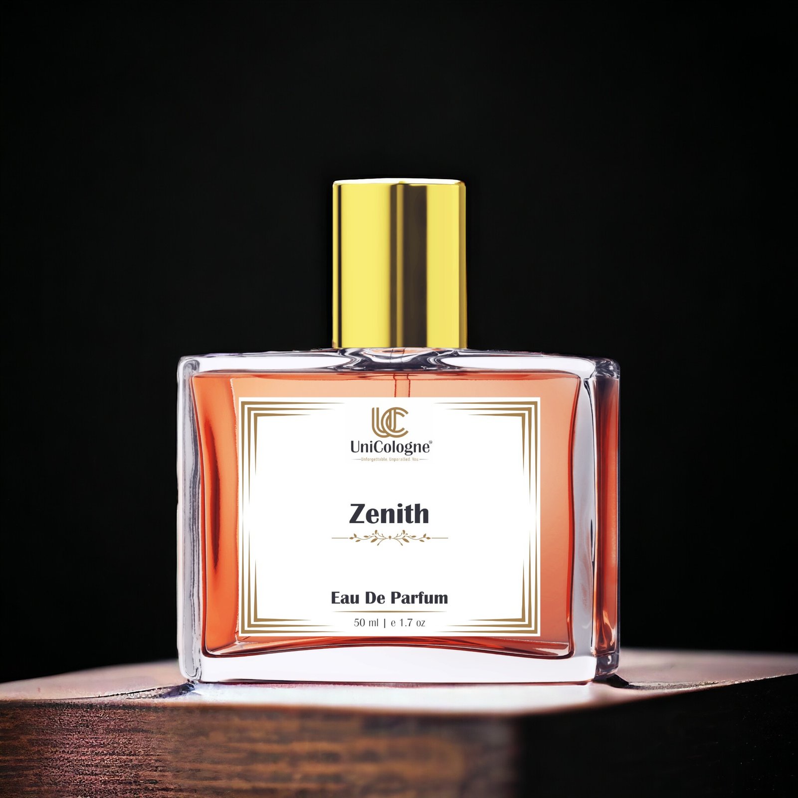 Zenith – Perfume For Men