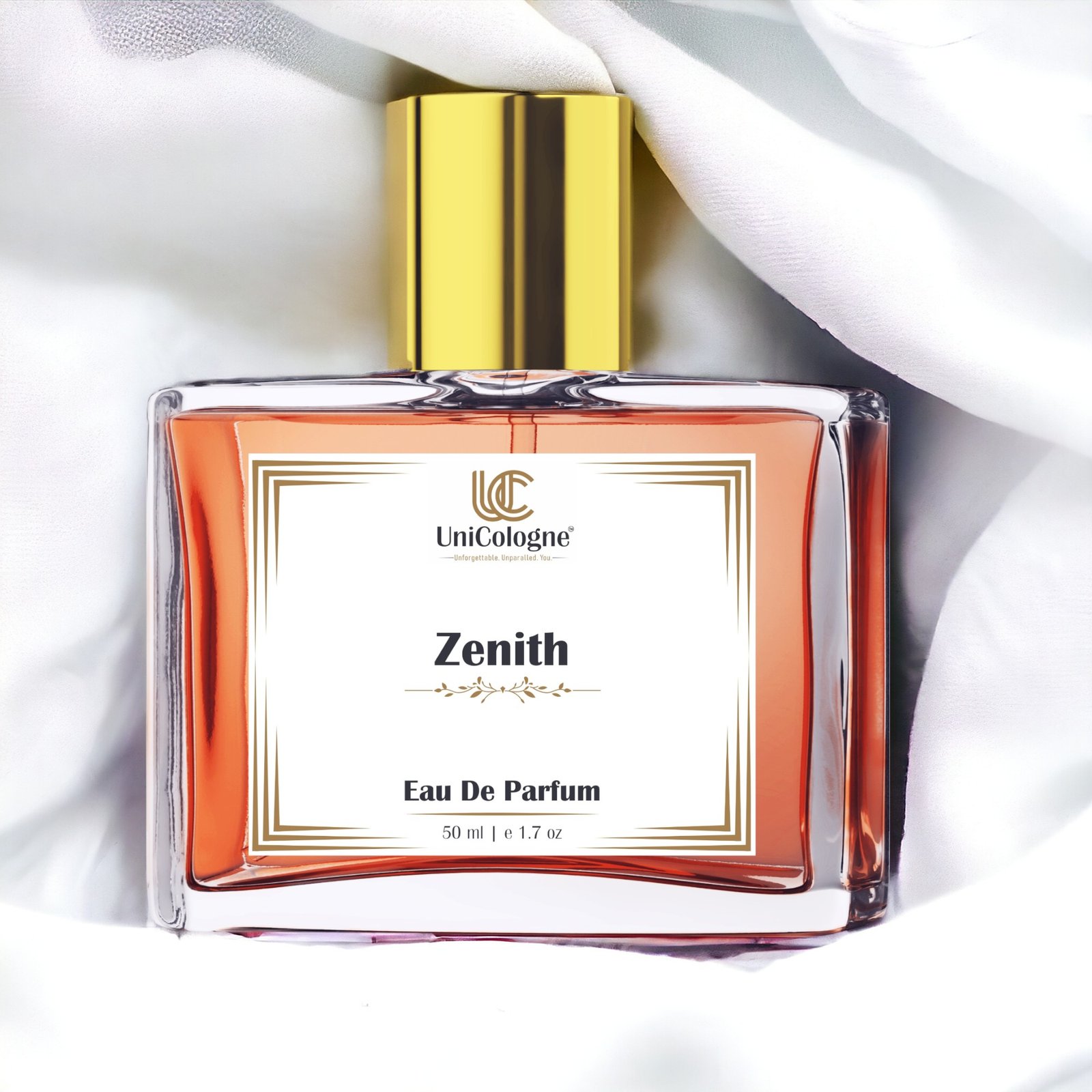 Zenith – White Fabric-Photoroom