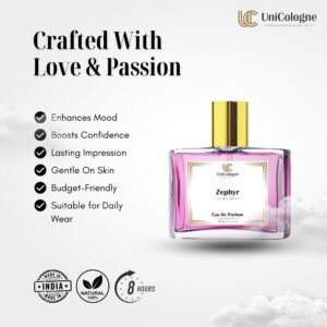 Zephyr – Crafted With Love & Passion