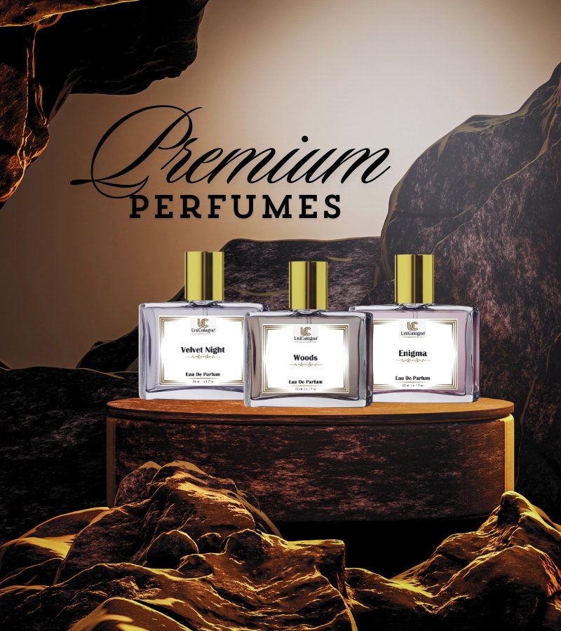 Buy Best Perfumes For Men and Women