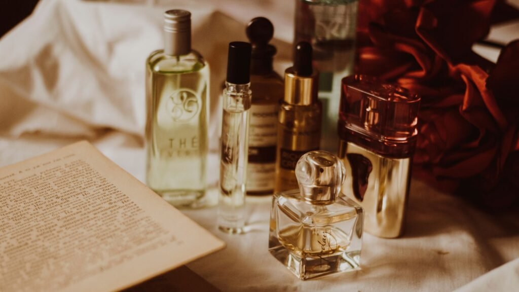 Rise of Niche Perfumes in India