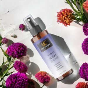 Velvet Orchid – Flowers Body Mist