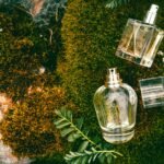 Natural and Traditional Perfumes in India